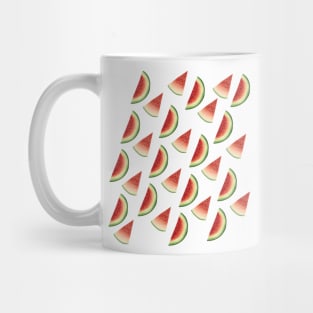 Watermelon Party Mug